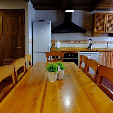 Apartamento Rustico Escunhau ภายนอก รูปภาพ