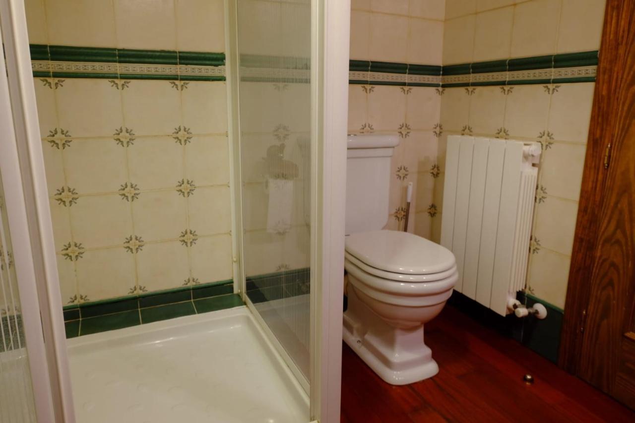 Apartamento Rustico Escunhau ภายนอก รูปภาพ