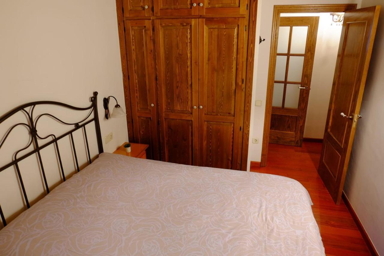Apartamento Rustico Escunhau ภายนอก รูปภาพ